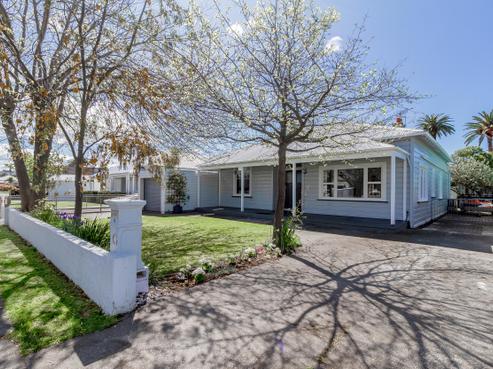 65 Mcdonald Street, Napier South