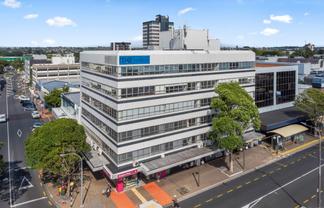 80 sqm office for lease