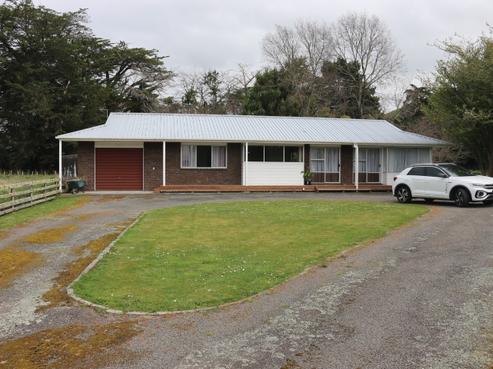 1041 Pohangina Road, Pohangina