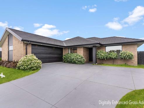 780 Selwyn Road, Springston