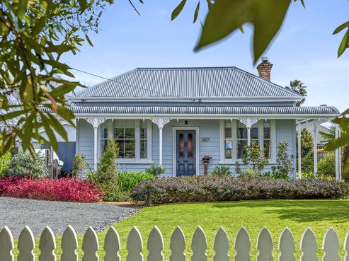 967 Matakana Road, Matakana