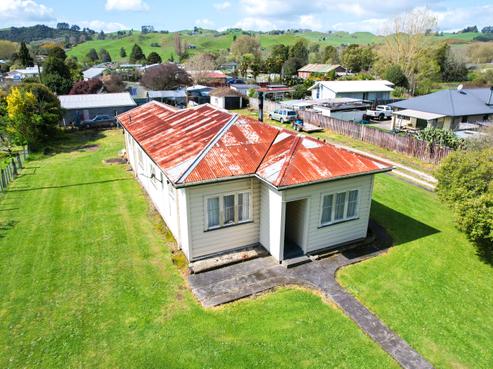 135 Esplanade, Te Kuiti