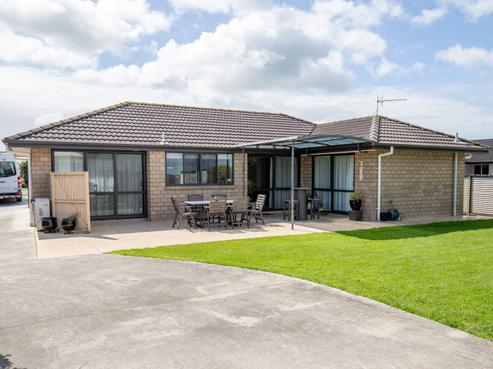 29 Benner Drive, Ngatea