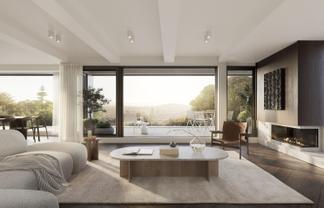 302/599 Mt Eden Road, Mount Eden
