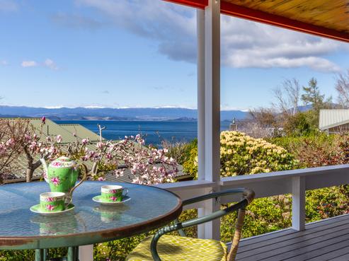 25 Ngati Parekawa Drive, Whareroa