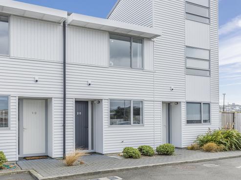 20/36 Tacy Street, Kilbirnie