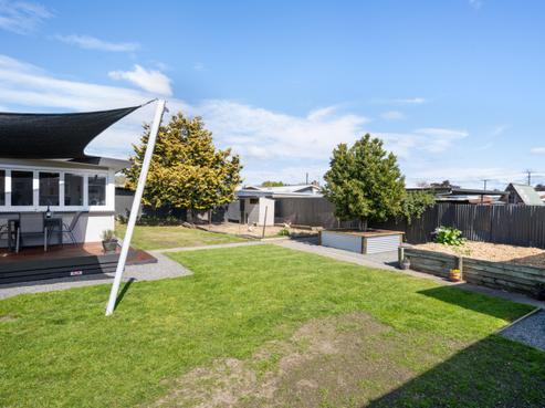95 Cleghorn Street, Redwoodtown