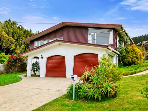 94 Larsen Crescent, Tawa