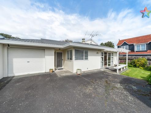 104B Waiwhetu Road, Waterloo