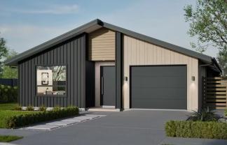  Longview, Lake Hawea