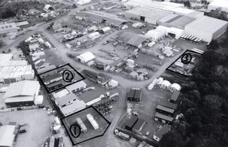 Silverdale – Yard, Yard, Yard