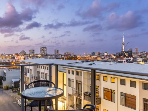 4/20D Charlotte Street, Eden Terrace