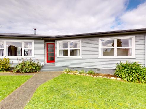 10 Cargill Street, Levin