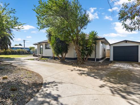 104 Rowses Road, Aranui
