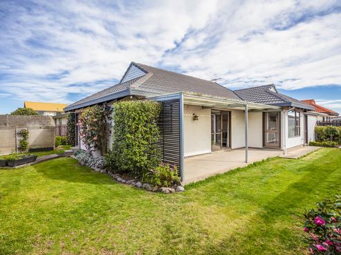 6B Kinley Street, Rangiora