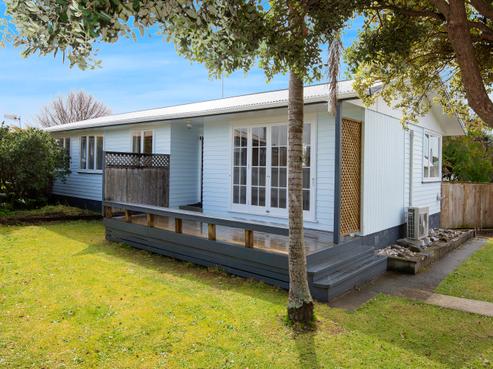 4 Thompson Place, Tikipunga