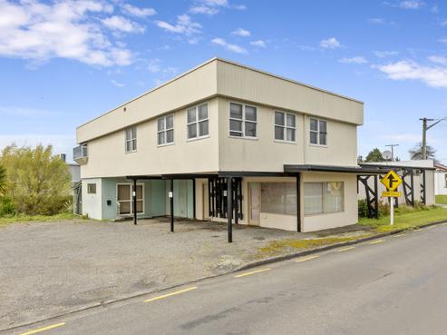 447 Wellington Road, Marton