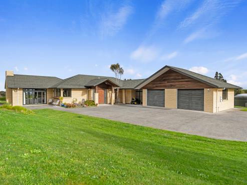 129 Millington Road, Maunu