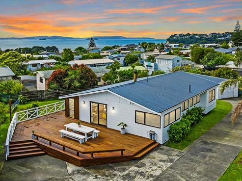 22 Kawau View Road, Snells Beach