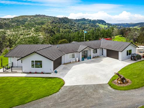 436 Burnside Road, Makarau