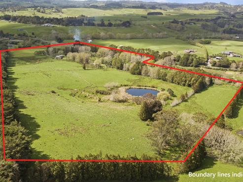 234 Forestry Road, Waitoki