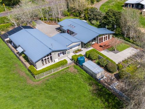 178 Exelby Road, Burbush