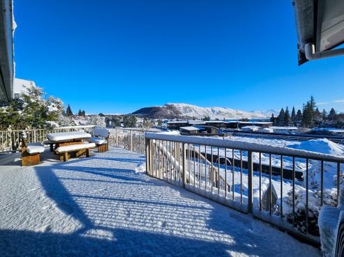 5 Murray Place, Lake Tekapo