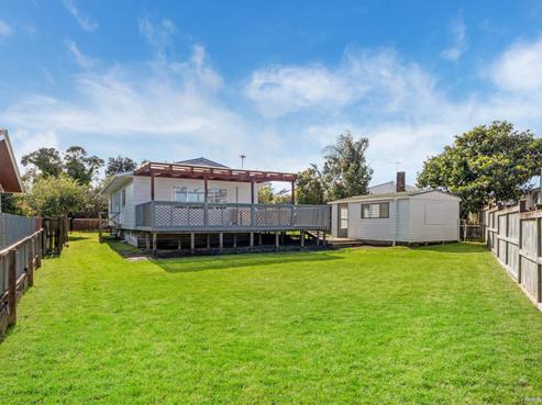1/30 Kereru Street, Henderson