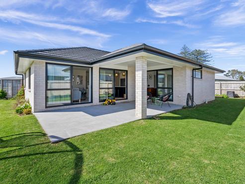 62 Breton Drive, Waipu