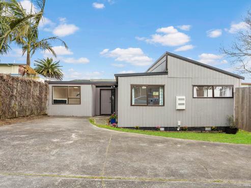 2/54 College Road, Northcote