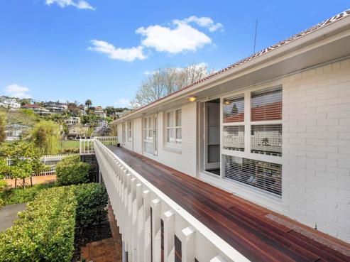 3/137 Portland Road, Remuera