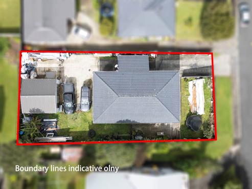 21 Preston Avenue, Henderson