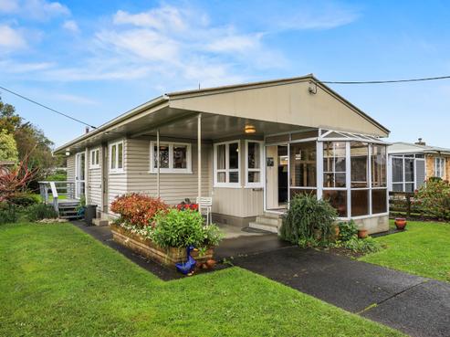 70 Hinewai Street, Otorohanga