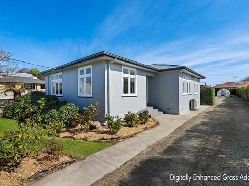 14 Mersey Street, Oamaru
