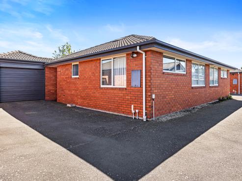 4/14 Brynley Street, Hornby