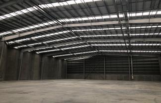 PRIME WESTGATE INDUSTRIAL