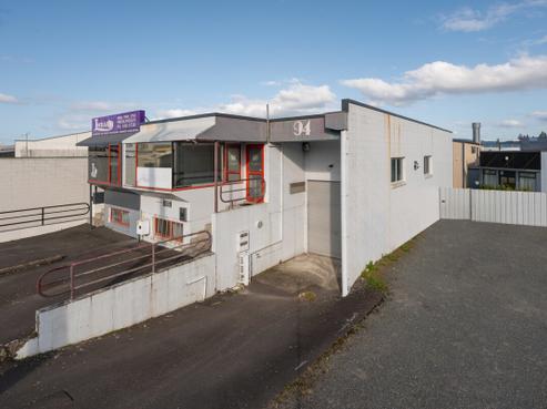 94 View Road, Mangakakahi