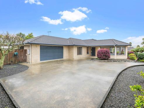 43 Parkhaven Drive, Rosehill