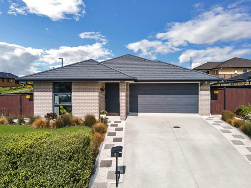 3 Harry Richards Way, Pokeno