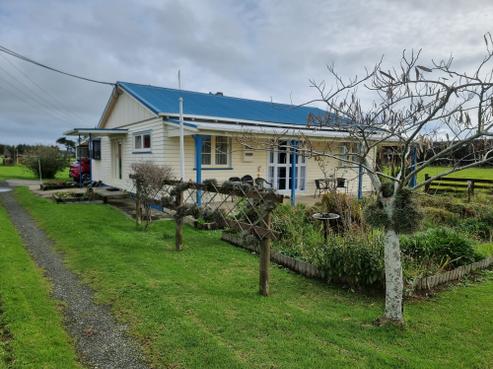 6453 State Highway 12, Dargaville