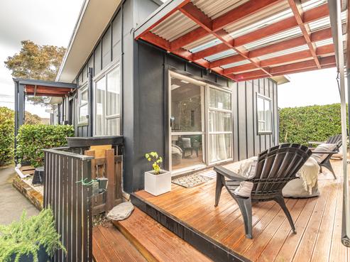 55 Hakeke Street, Whanganui East