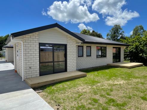 3B William Street, Otorohanga