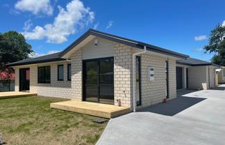 3A William Street, Otorohanga