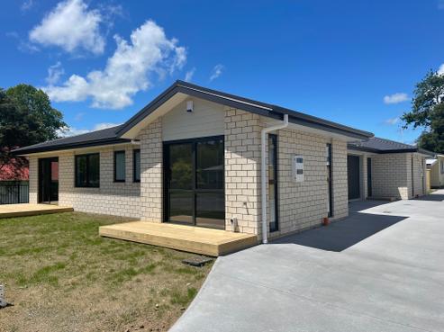 3A William Street, Otorohanga
