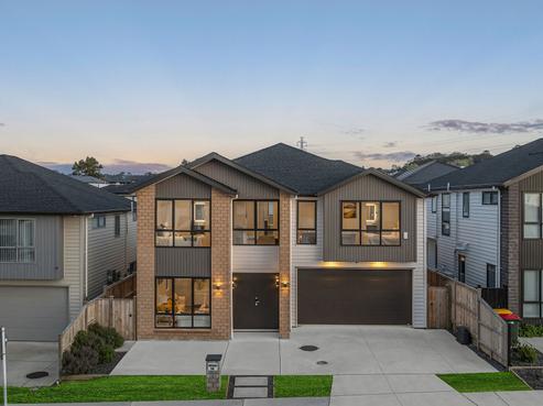 54 Drumbuoy Drive, Flat Bush