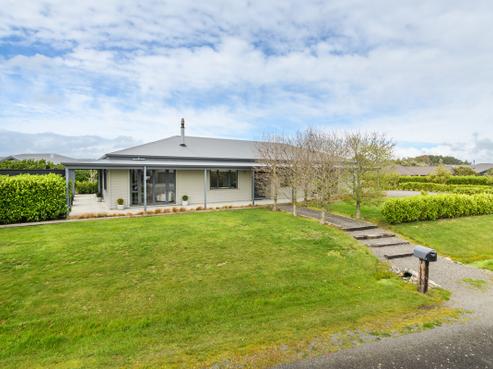 1 Sambar Lane, Feilding