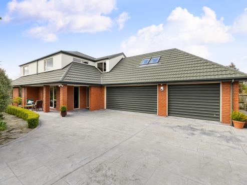 55 Halliwell Avenue, Papanui
