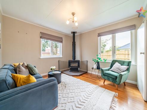 366A Waiwhetu Road, Fairfield