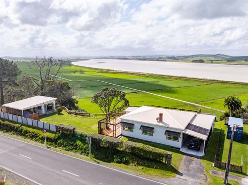 87 Norton Street, Te Kopuru