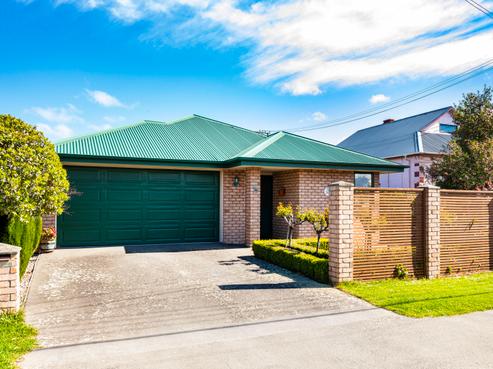 95 Selwyn Street, Somerfield